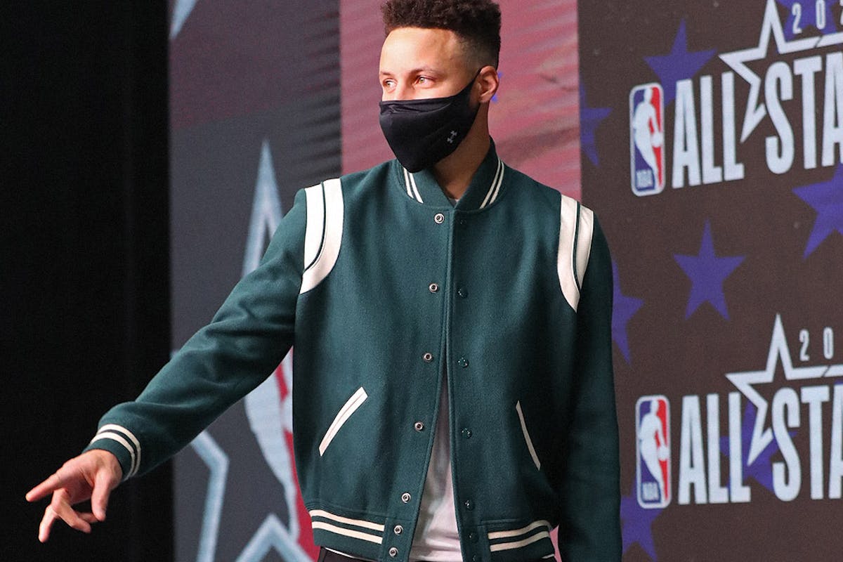 All-star weekend