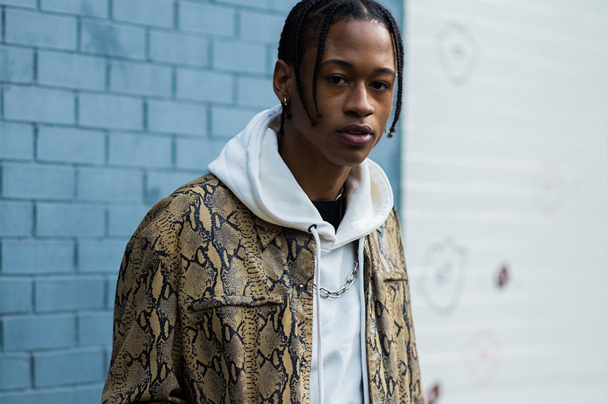 This Season's Hottest Animal Prints
