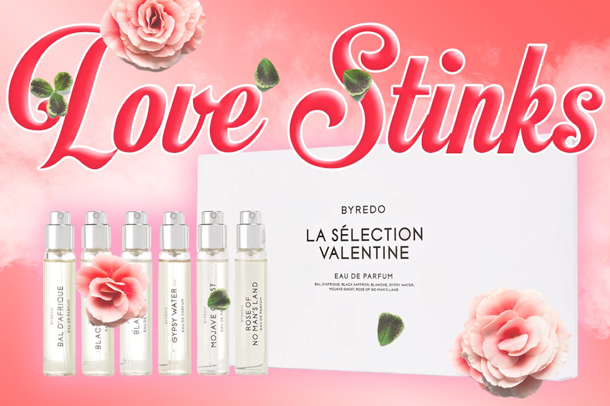 Valentine’s Day Gifts
