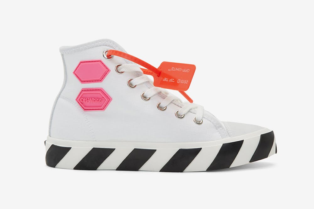 best canvas sneakers 001 Converse Nike OFF-WHITE c/o Virgil Abloh