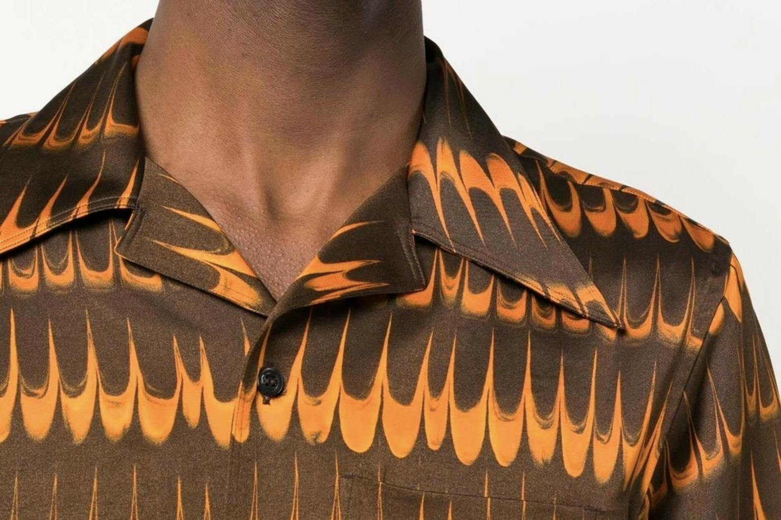 statement shirts