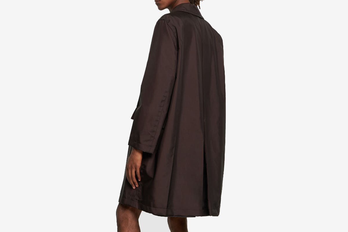 Valentino Long Coat