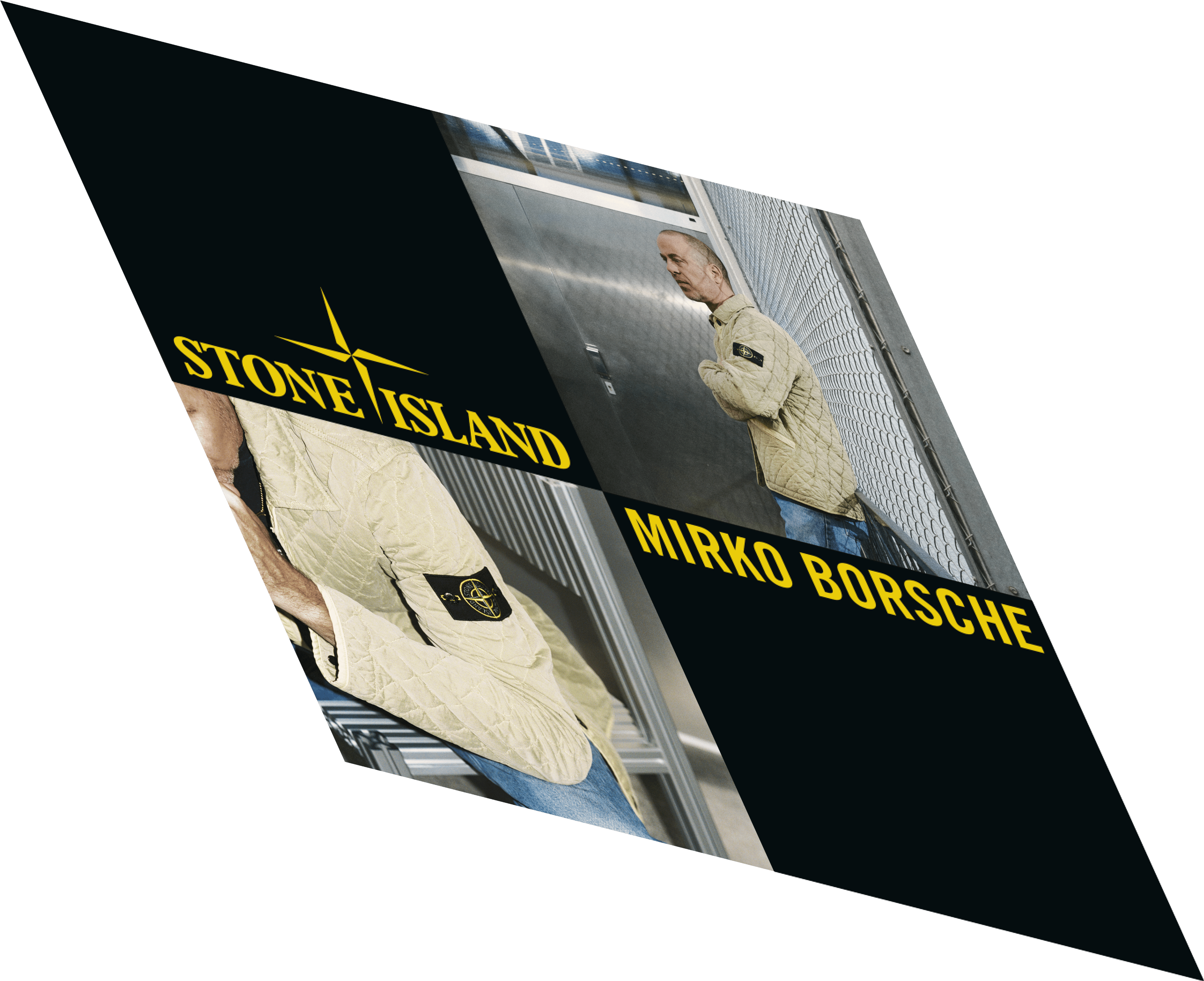 Article Aggregator Mobile Image