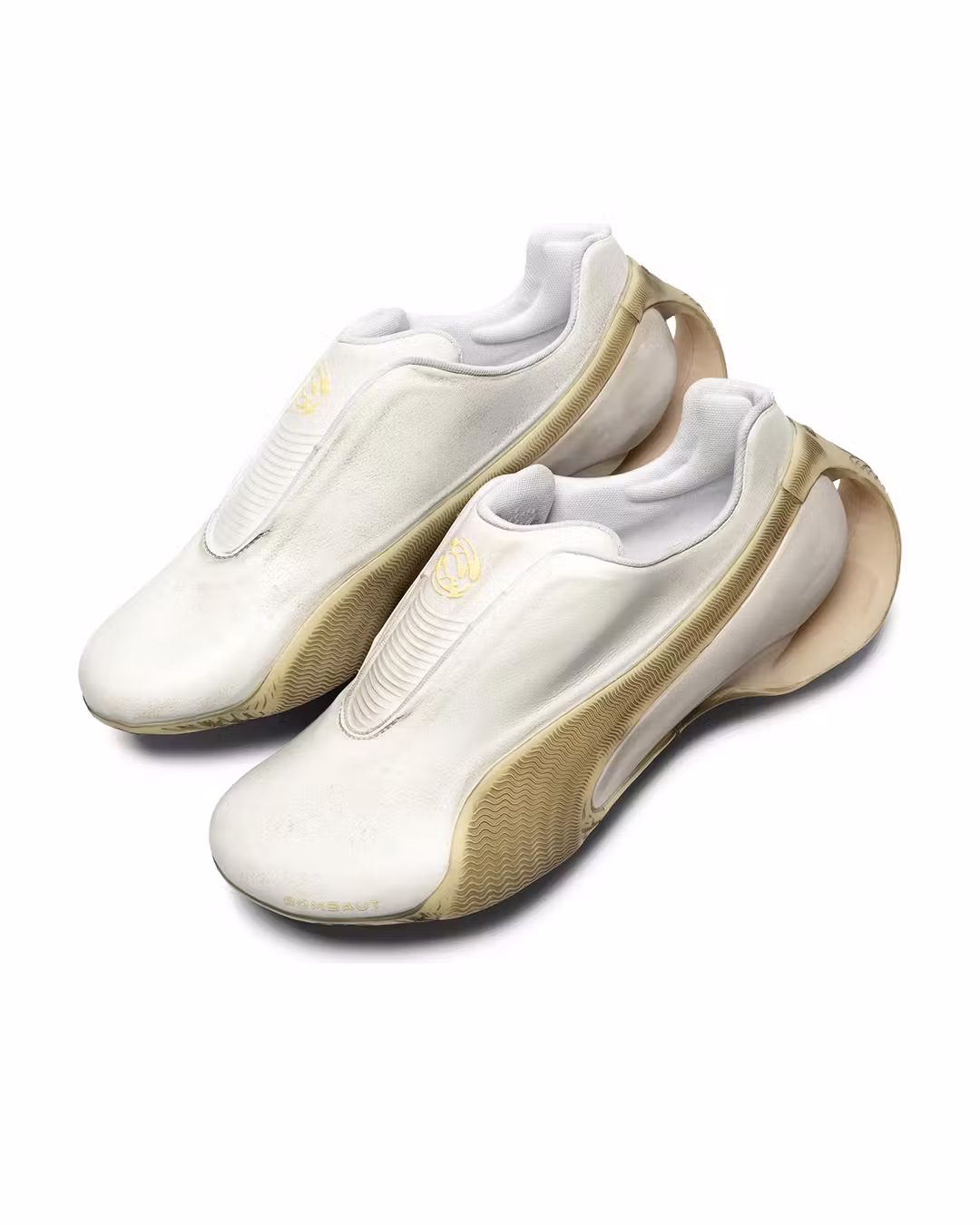 Puma x Rombaut – Levitation Sneaker