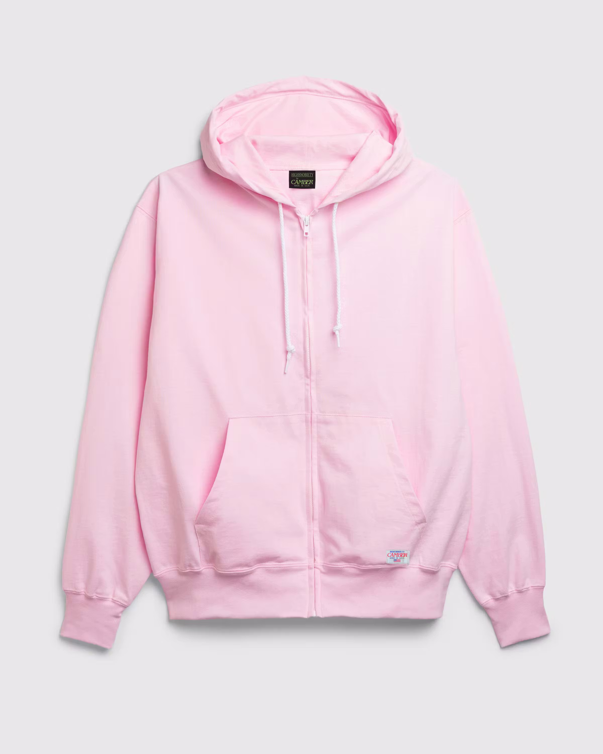 Camber USA Highsnobiety – 8 oz Hoodie