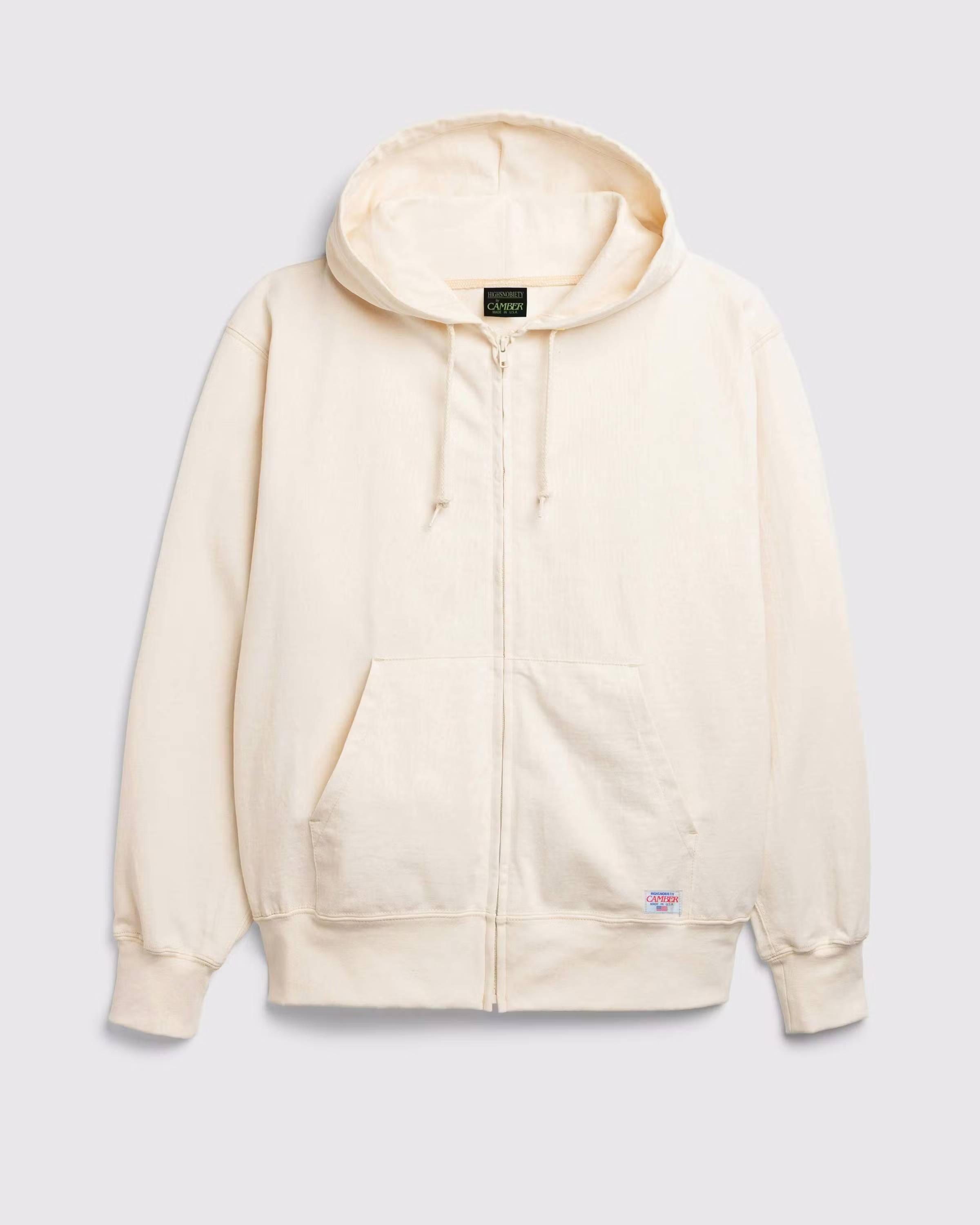 Camber USA Highsnobiety – 8 oz Hoodie