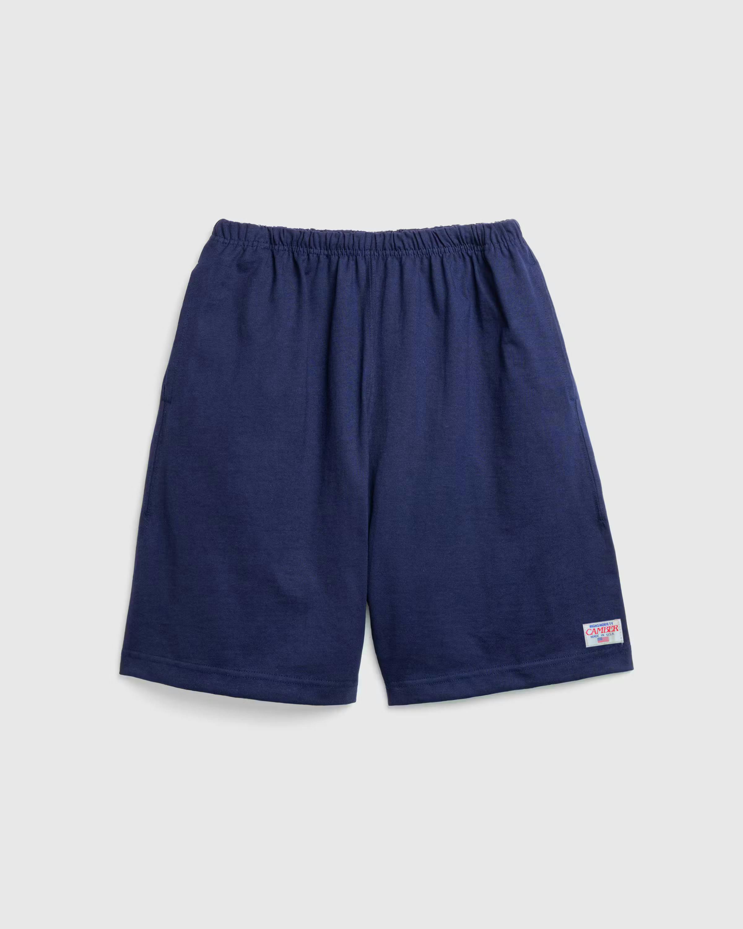 Camber USA Highsnobiety – 8 oz Shorts