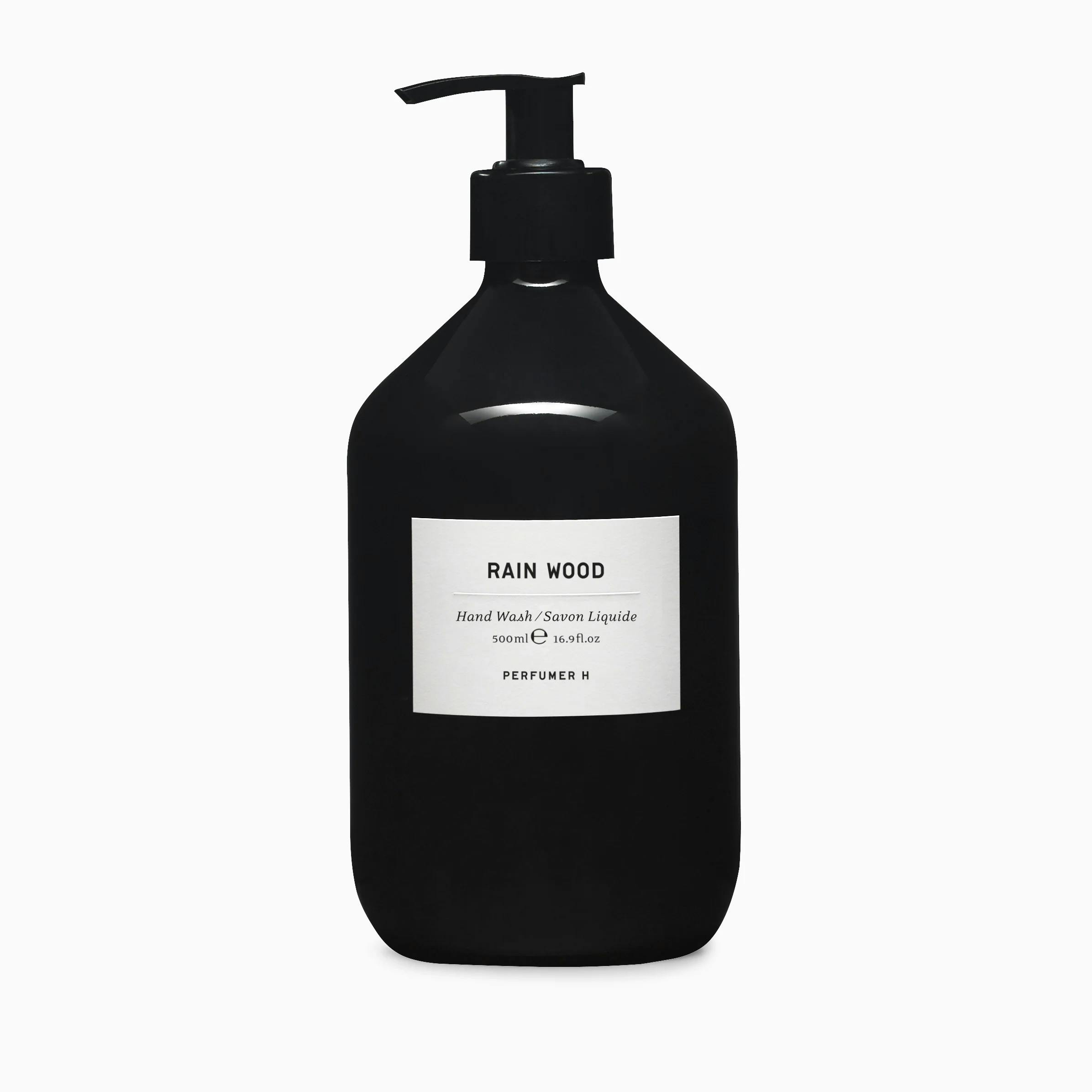 RAIN WOOD – Hand Wash
