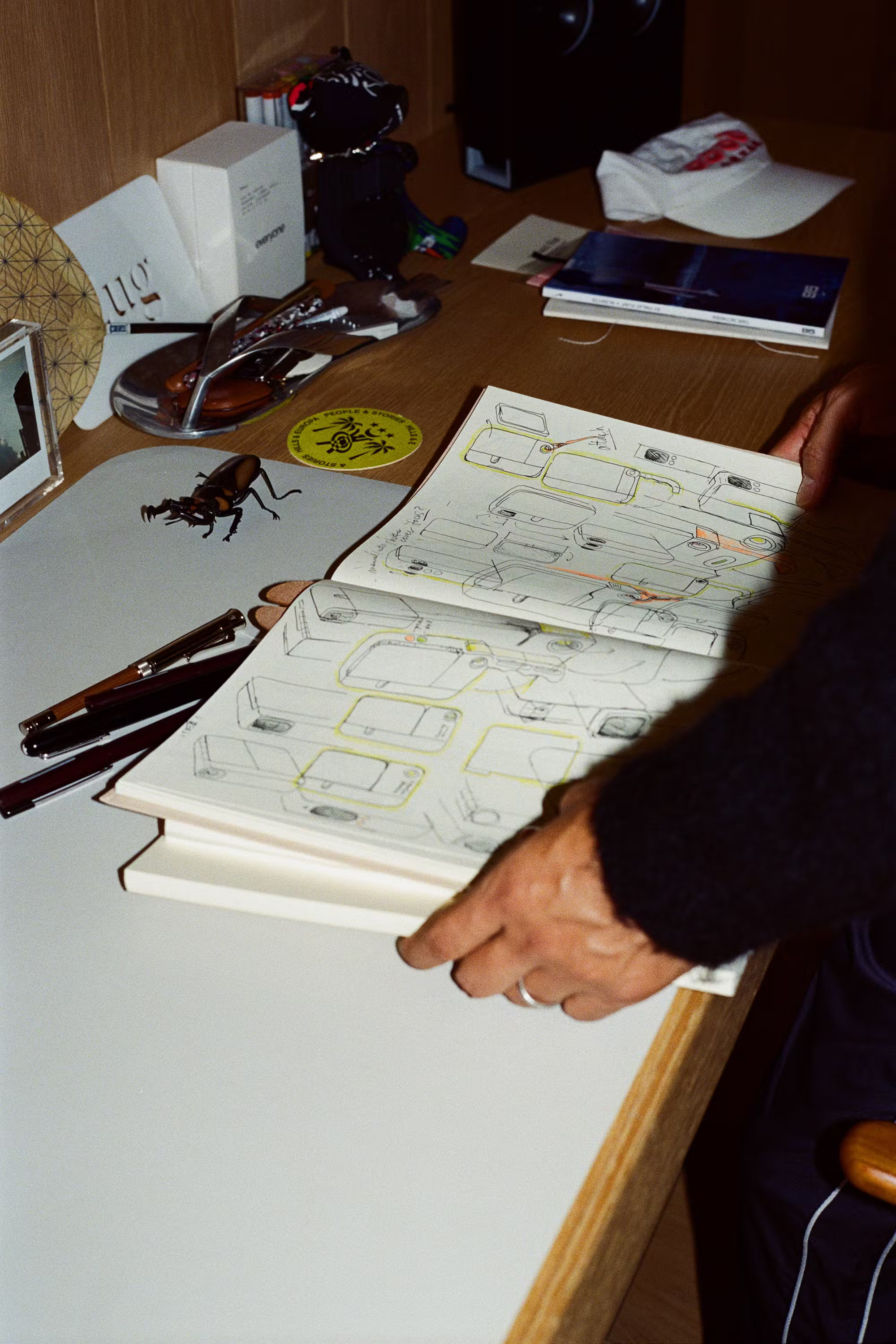 Image